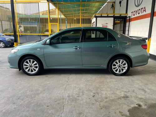 Imagen 4 de 15 de Toyota Corolla Xei 1.8