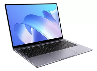 Laptop Huawei Matebook 14 Amd /ryzen 7/ Ram 8 Gb/ Ssd 256gb