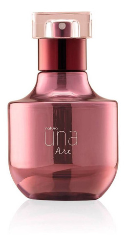 Perfume Una Art Natura - mL a $1718