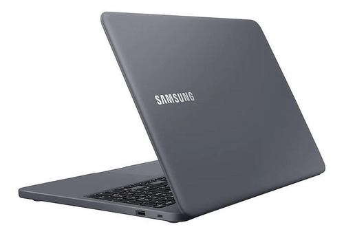 Notebook Essentials E20 15.6" titanium 4GB de Ram - 500GB HDD - Intel Celeron