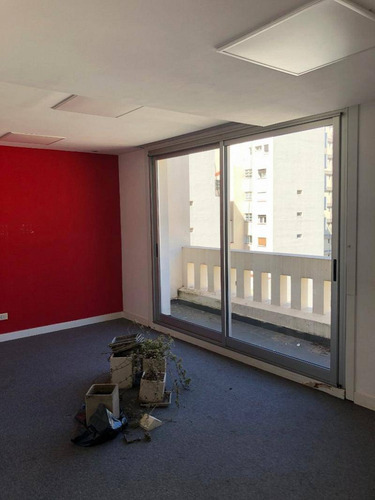 Oficinas Alquiler Retiro