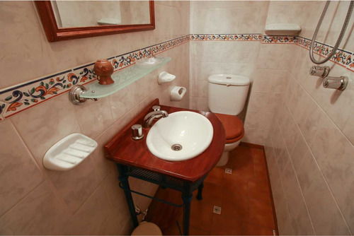 Imagen 23 de 30 de Alquiler Departamento Recoleta