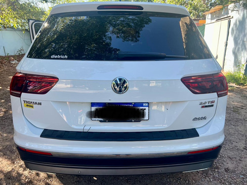 Volkswagen Tiguan Allspace 2.0 4x4