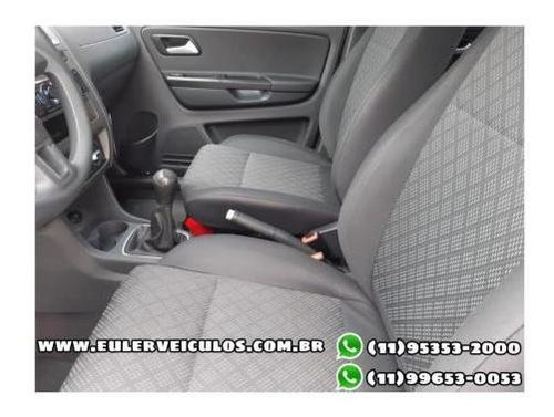 Fox Trendline 1.0 Flex 8v 5p