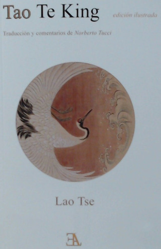 Tao Te King Edicion Ilustrada - Tse,lao