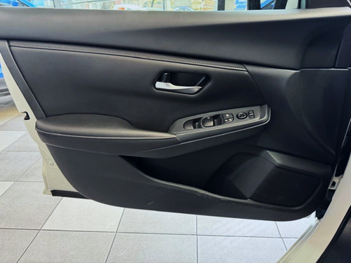 Nissan Sentra 2.0 Advance Cvt