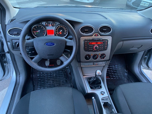 Imagen 10 de 13 de Ford Focus