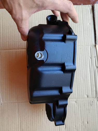 Tapa De Embrague Motomel Skua 200 (usada) (Usado)