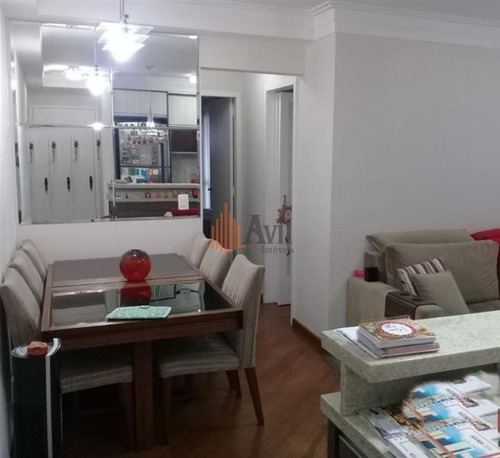 Imagem 4 de 15 de Apartamento Belenzinho - Venda - Av2805