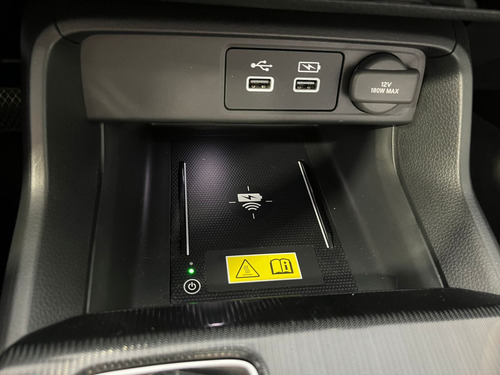 Civic 2.0 Di E:hev Touring E-cvt ! Único Dono!