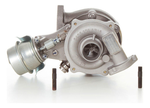 Turbo Bv35 Compatible Fiat Furgón Doblo 1.25 1101-019-006