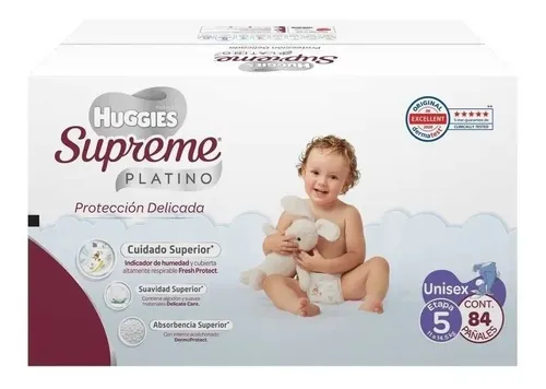Huggies hotsell supreme platinum
