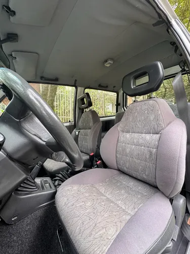 Chevrolet Vitara 1.6l 97 hp