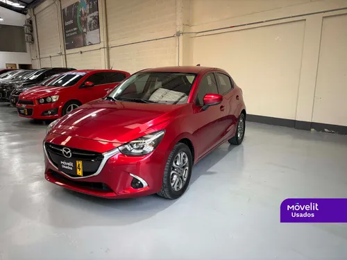 Mazda 2 GRAND TOURING LX