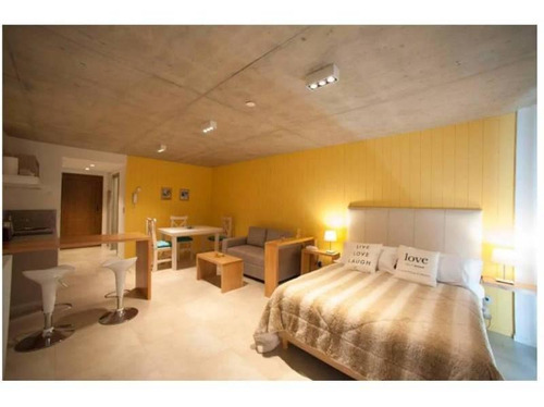 Imagen 4 de 7 de En Venta Excelente Departarmento Monoambiente Amueblado Centro En San Martin De Los Andes