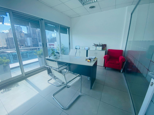 Venta Oficinas Premium -100% Financiadas + Pago Con Cesecha