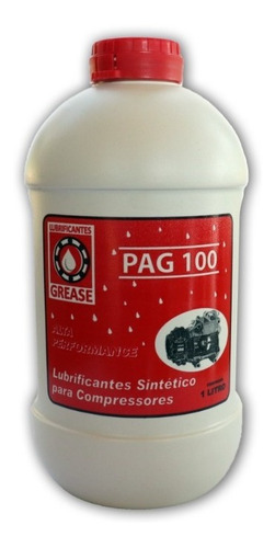 Oleo Para Compressor Grease   Pag 100