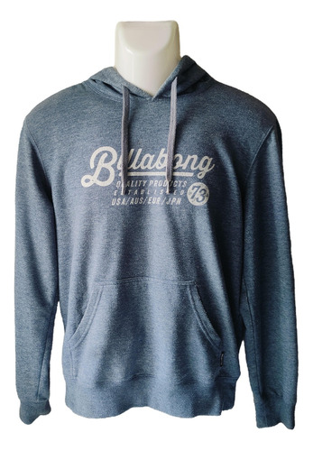 Canguro Buzo Con Capucha Billabong Saddle Hoodie S