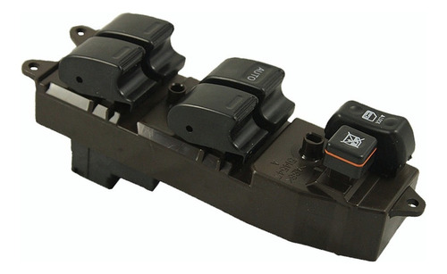 Para Switch Control Maestro Para Toyota Camry 2002-2006