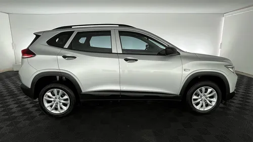 Chevrolet Tracker Turbo Lt