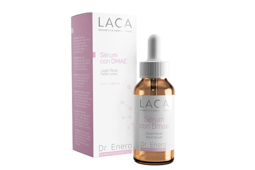 Laca Serum Con Dmae