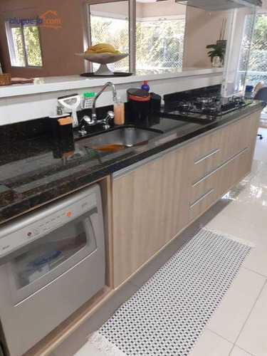 Apartamento Com 2 Dormitórios À Venda, 110 M² Por R$ 1.090.000,00 - Mooca (zona Leste) - São Paulo/sp - Ap10502