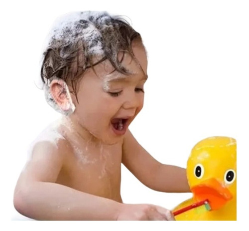 Protetor De Banho Infantil P/ Ouvido De Bebês À Prova D´água