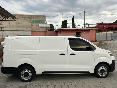 Citroën Jumpy 1.6 (11l) Td Blue Hdi 5p