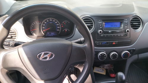 Hyundai Grand i10 1.3 Gl Mid At