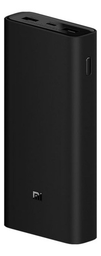 Powerbank Xiaomi Mi 50w 20000mah Pb200szm