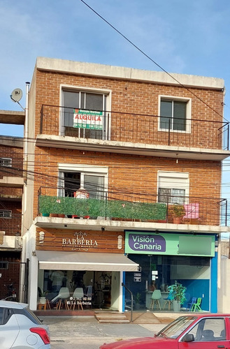 Gonzalo Martínez Alquila La Paz Apto. Céntrico Con Vista Panorámica