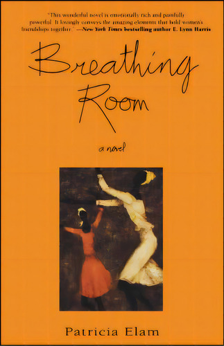 Breathing Room, De Elam, Patricia. Editorial Washington Square, Tapa Blanda En Inglés