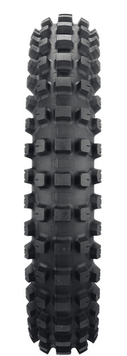 Llanta Moto 110/100-18 Dunlop Geomax Enduro At81 64m Tt