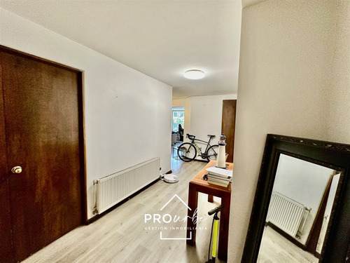 Departamento En Venta De 3 Dorm. En Las Condes