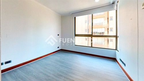 Dpto 1d 1b - 38m2 - Santa Beatriz - Providencia