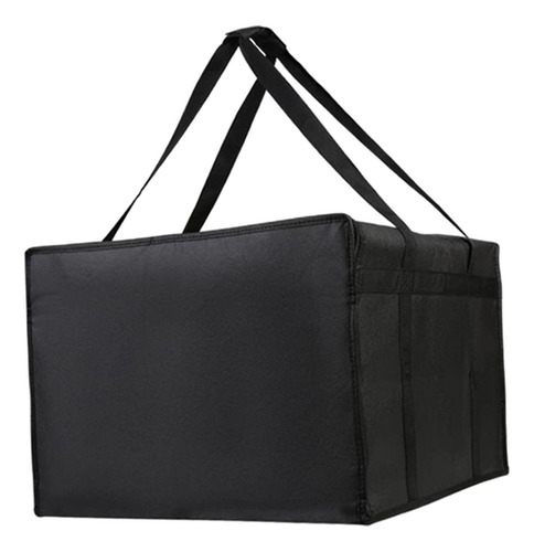 Bolsa De Entrega De Comida, Pizzas, Asa De Transporte