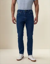 Comprar Jean Sevilla Denim Navy