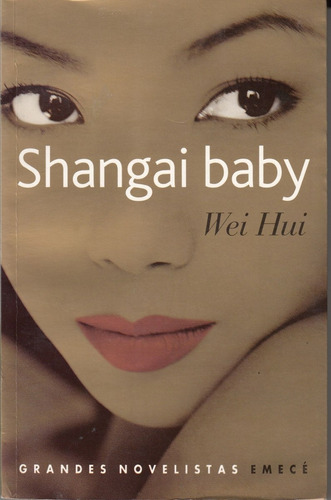 Shangai Baby - Wei Hui Zhou - Novela - Emecé - 2002