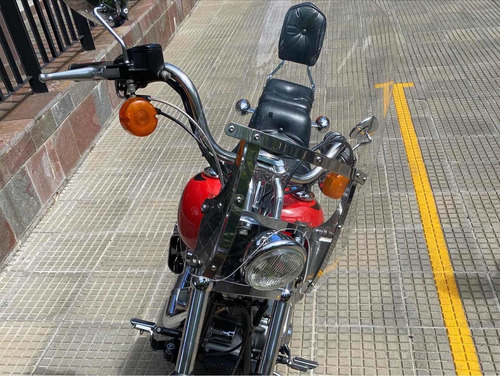 Imagen 5 de 7 de Harley Davidson Softail Std