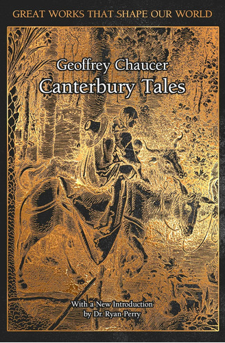 Libro: Libro: The Canterbury Tales (great Works That Shape