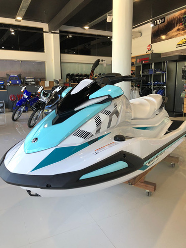 Yamaha Waverunner Vx 1050