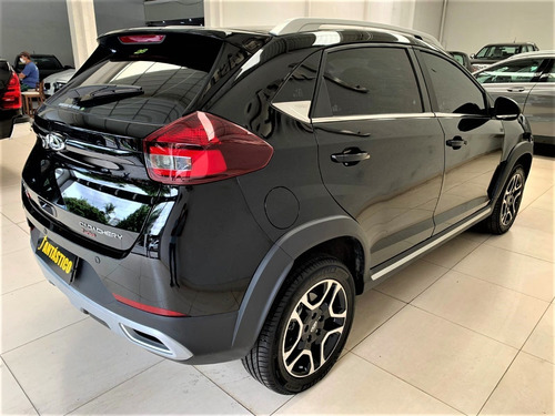Imagem 3 de 13 de Chery Tiggo 3x