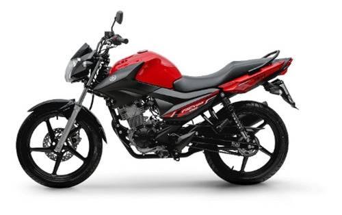 Imagem 12 de 25 de Yamaha - Factor 150 Ed - 2023 - F