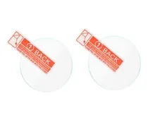 Comprar 2 Películas De Vidro Compatível Com Relogios Polar