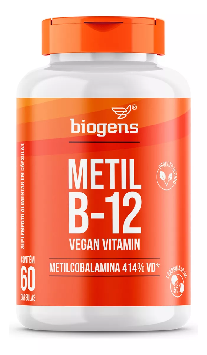 Segunda imagen para búsqueda de vitamina b12