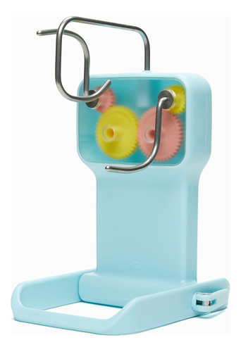 Chef'n Sweet Spot Taffy Maker Pliega Para Un Facil Azul