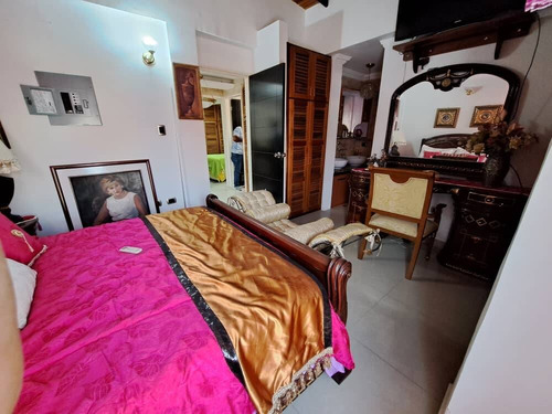 Solo Clientes (137mts2) En Venta Tonwhouse En Villa Fontana Totalmente Remodelado