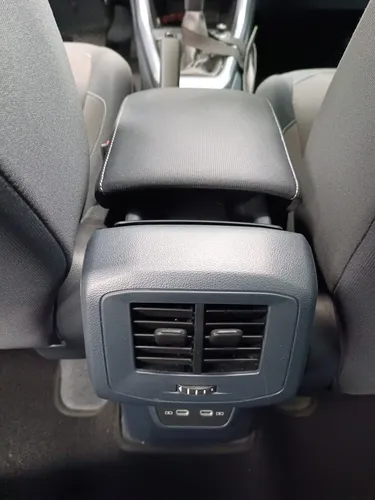 Volkswagen T-Cross 1.0 Tsi Trendline At