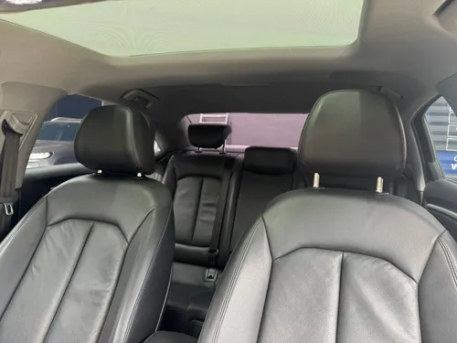 Audi A3 1.2 Tfsi Ambition