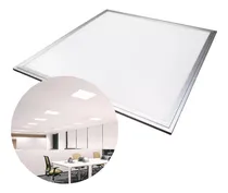 Comprar Panel Led 60x60 48w Super Slim - Decoración